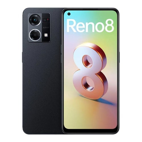 سعر و مواصفات Oppo Reno 8 4G مميزات و عيوب اوبو رينو 8 جيل رابع موبيزل